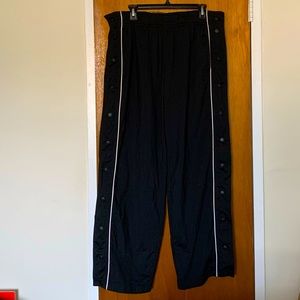 Old Navy draw string button sweatpants